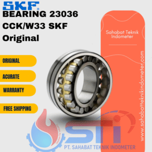 BEARING 23036 CCK/W33 SKF Original