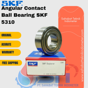 Angular Contact Ball Bearing SKF 5310
