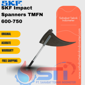 SKF Impact Spanners TMFN 600-750