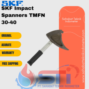 SKF Impact Spanners TMFN 30-40