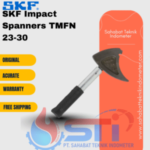 SKF Impact Spanners TMFN 23-30
