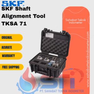 SKF Shaft Alignment Tool TKSA 71