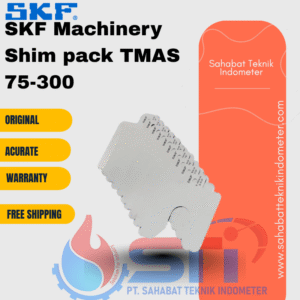 SKF Machinery Shim pack TMAS 75-300