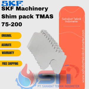 SKF Machinery Shim pack TMAS 75-200