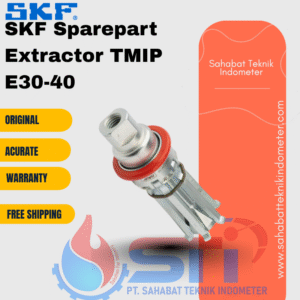 SKF Sparepart Extractor TMIP E30-40