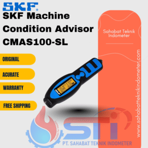 SKF Machine Condition Advisor CMAS100-SL