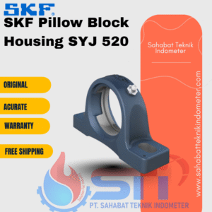 SKF Pillow Block Housing SYJ 520