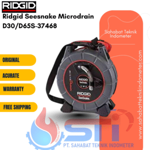 Ridgid Seesnake Microdrain D30/D65S-37468
