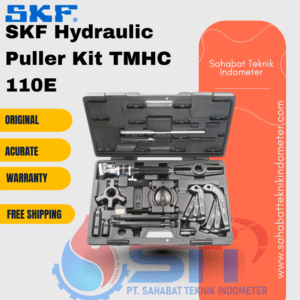 SKF Hydraulic Puller Kit TMHC 110E