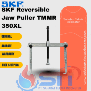 SKF Reversible Jaw Puller TMMR 350XL
