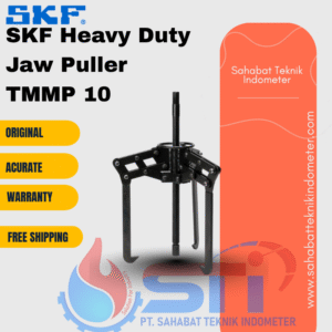 SKF Heavy Duty Jaw Puller TMMP 10