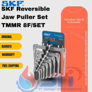 SKF Reversible Jaw Puller Set TMMR 8F/SET