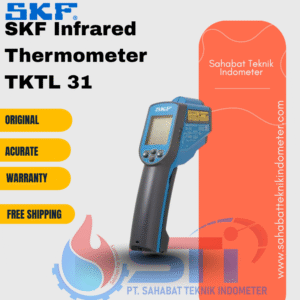 SKF Infrared Thermometer TKTL 31