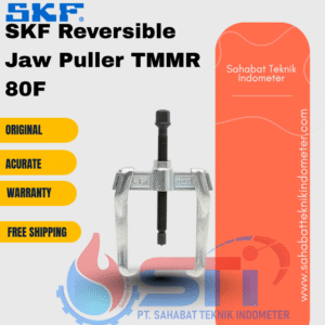 SKF Reversible Jaw Puller TMMR 80F