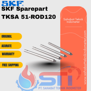 SKF Sparepart TKSA 51-ROD120