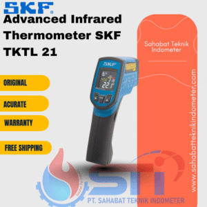 Advanced Infrared Thermometer SKF TKTL 21