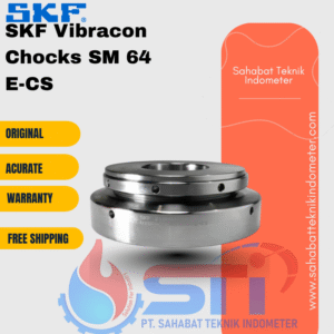 KF Vibracon Chocks SM 64 E-CS