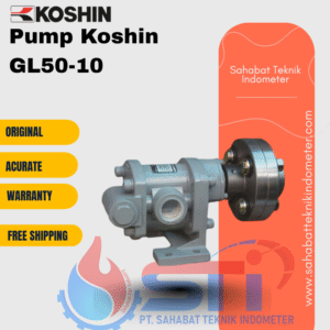 Pump Koshin GL50-10