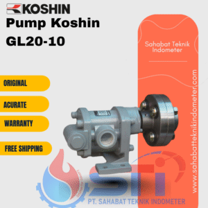 Pump Koshin GL20-10