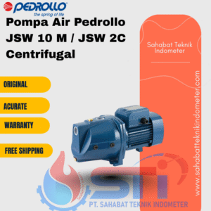 Pompa Air Pedrollo JSW 10 M / JSW 2C Centrifugal