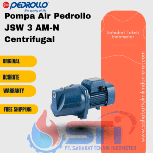 Pompa Air Pedrollo JSW 3 AM-N Centrifugal