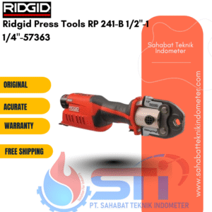 Ridgid Press Tools RP 241-B 1/2"-1 1/4"-57363