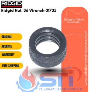 Ridgid Nut, 36 Wrench-31735