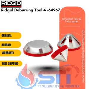 Ridgid Extractor Set -35590