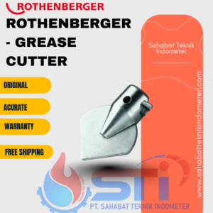 ROTHENBERGER - GREASE CUTTER