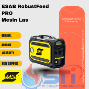 ESAB RobustFeed PRO Mesin Las