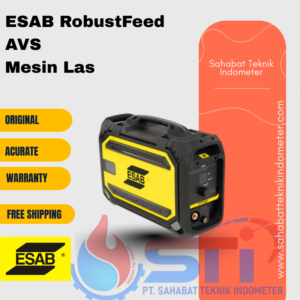 ESAB RobustFeed AVS Mesin Las
