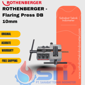 ROTHENBERGER - Flaring Press DB 10mm