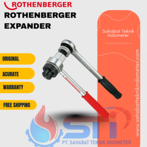 ROTHENBERGER EXPANDER