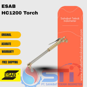 ESAB HC1200 Torch