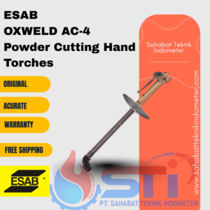 ESAB Heavy Duty Check Valves