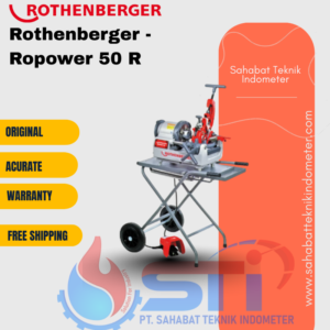 Rothenberger - Ropower 50 R