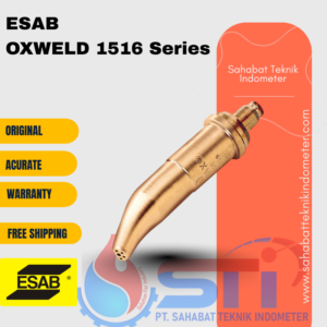 ESAB OXWELD 1516 Series