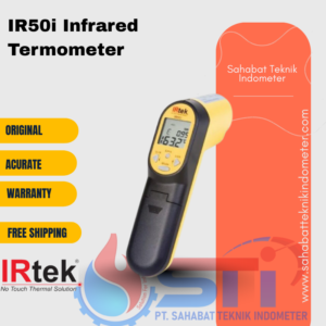 IR50i Infrared Termometer