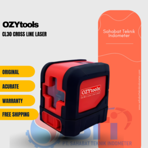 Constant CL30 Cross Line Laser