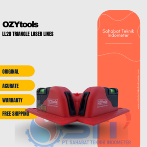 Constant LL20 Triangle Laser Lines