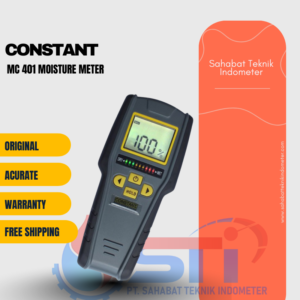 Constant MC 401 Moisture Meter