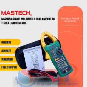 Mastech MS6531C Infrared Thermometer