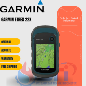 GARMIN eTrex 22x