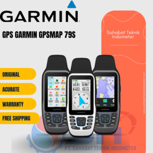 GPS Garmin GPSMAP 79s